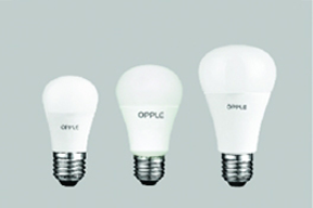 LED | EcoMax1 Bulb Global OPPLE Lighting
