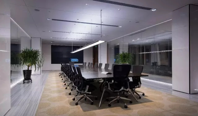 Modern Lighting Solutions for the Office of Tomorrow | OPPLE Lighting ...